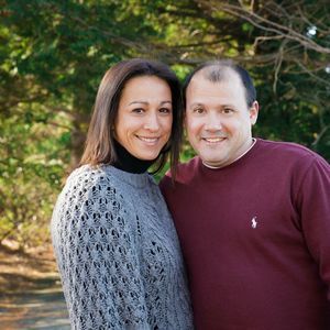 Meet your Posher, Carie